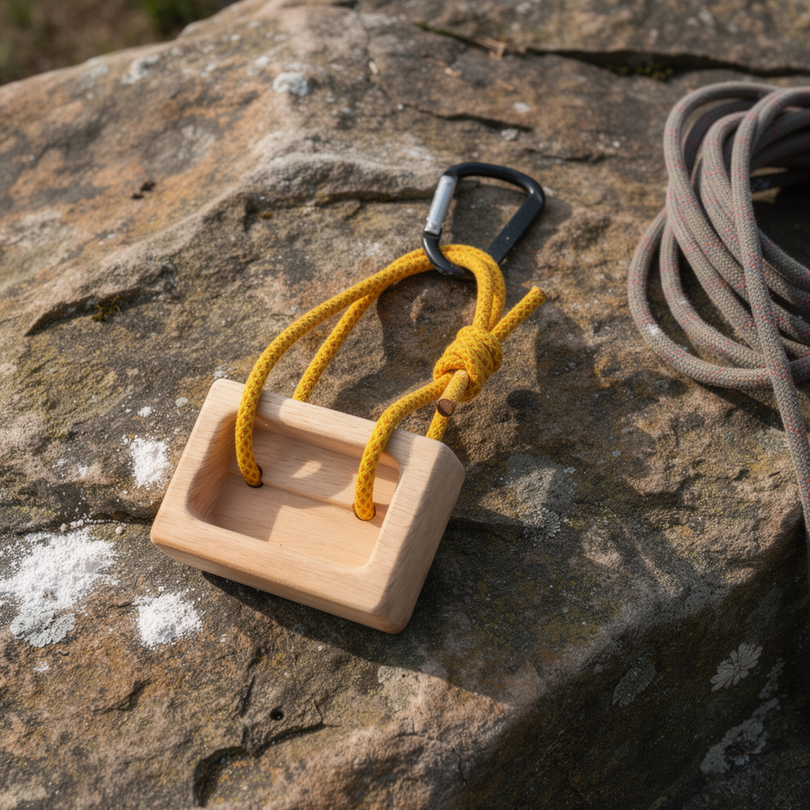 DUAL PINCH - Pinch Blocks with Loading Pin
