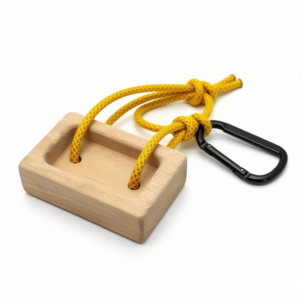 DUAL PINCH - Pinch Blocks with Loading Pin