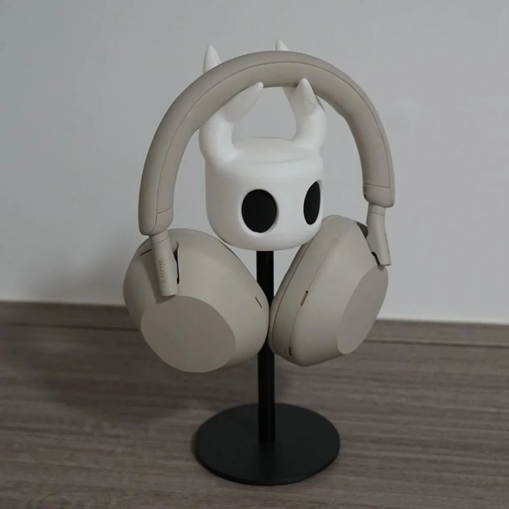 Insect Knight Headphone Stand