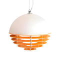 Bauhaus Sunset Pendant Light