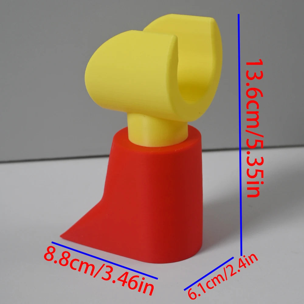 Building Block Controller Stand