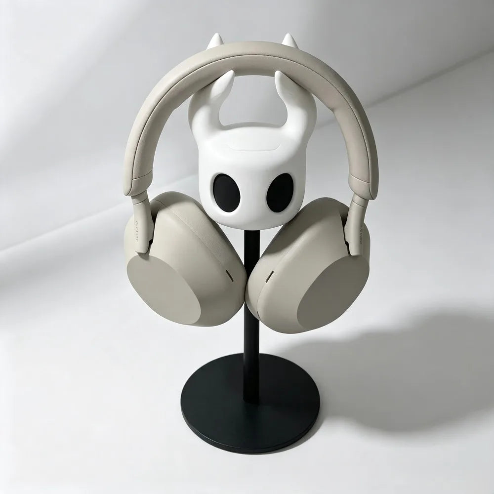 Insect Knight Headphone Stand