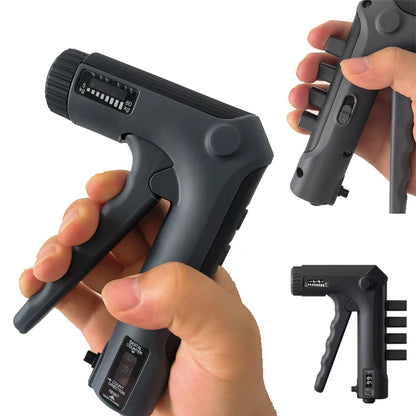 GRIPX - Adjustable Grip Strengthener
