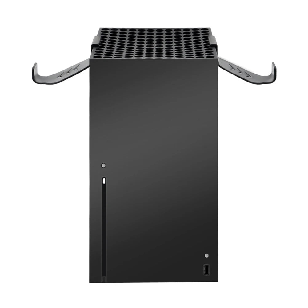Controller and Headset Wall Rack