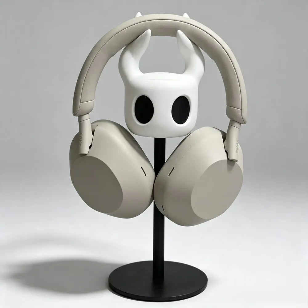 Insect Knight Headphone Stand