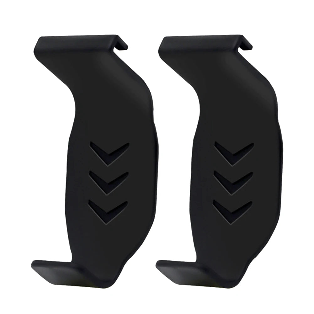 Controller and Headset Wall Rack