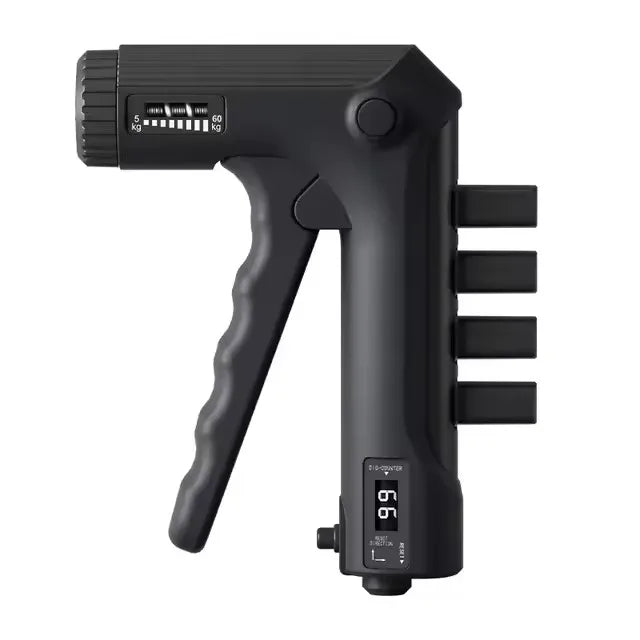 GRIPX - Adjustable Grip Strengthener
