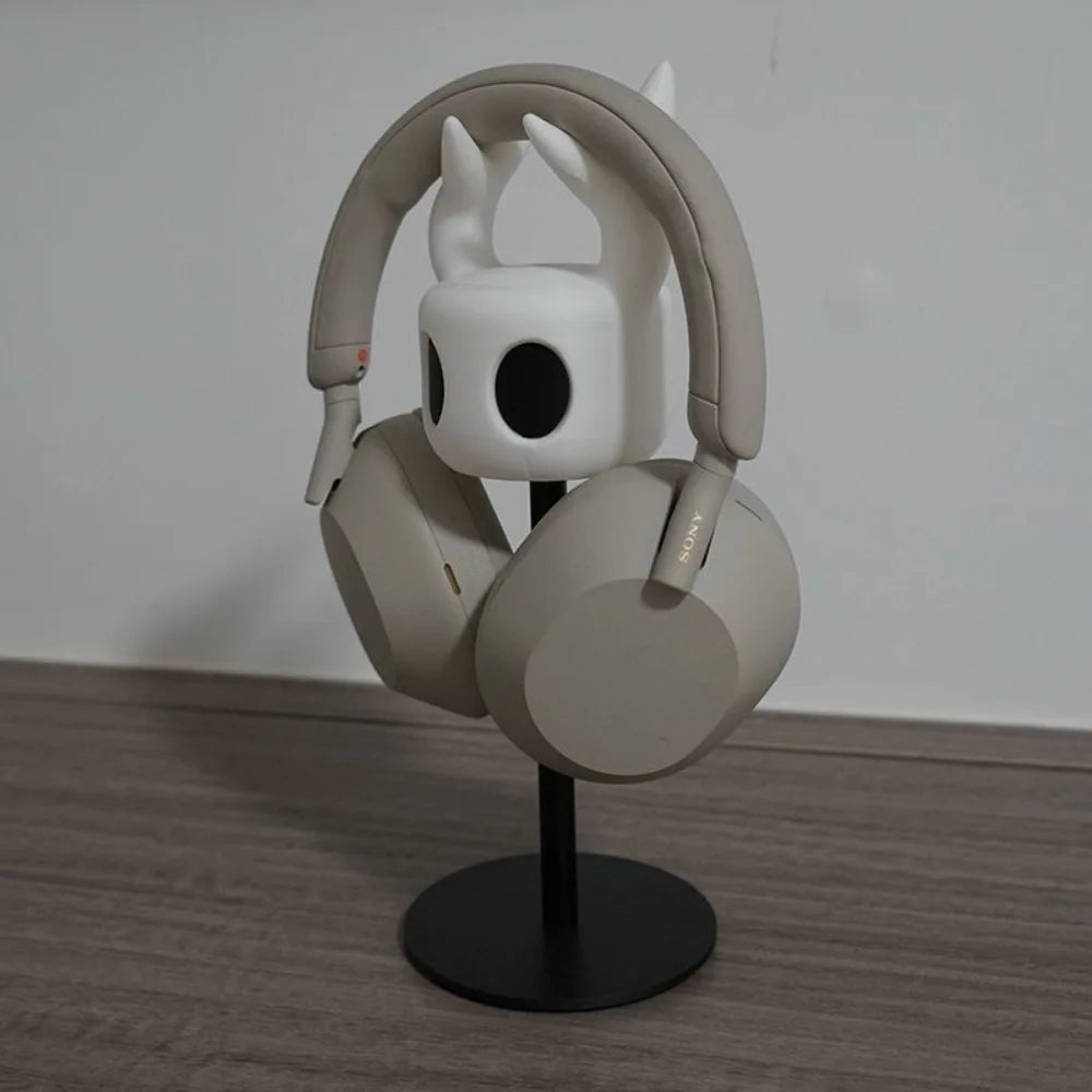 Insect Knight Headphone Stand
