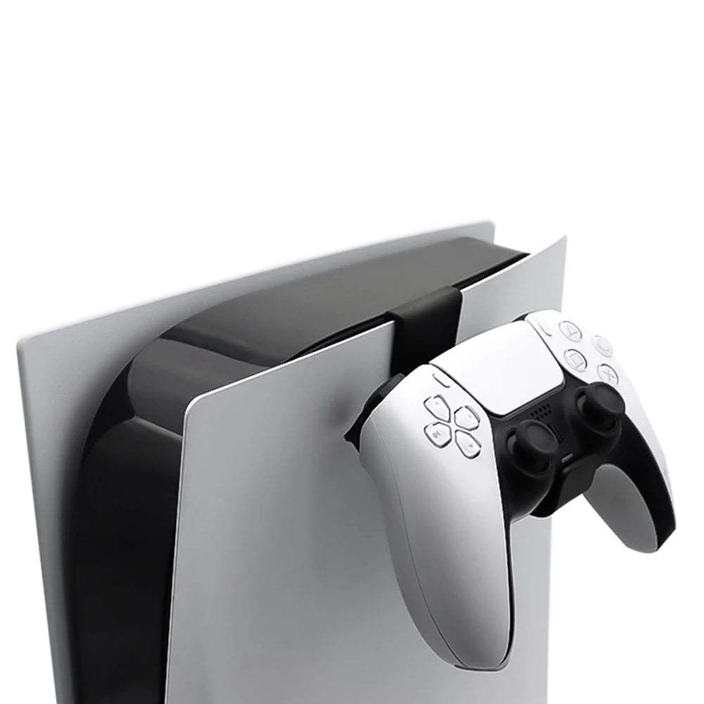 Controller and Headset Wall Rack