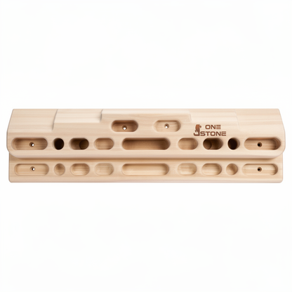 HOME CRAG - Wall Mounted Hangboard