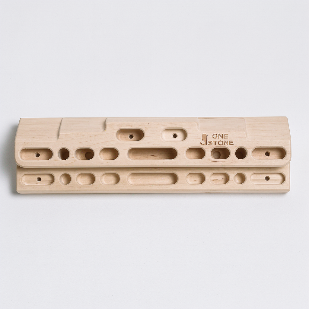 HOME CRAG - Wall Mounted Hangboard
