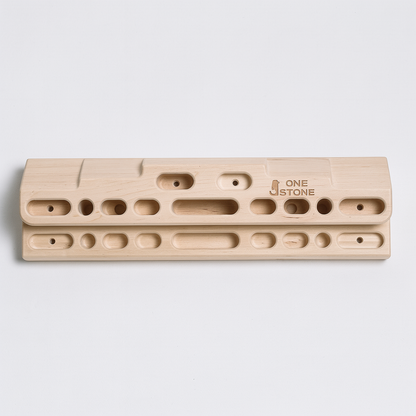 HOME CRAG - Wall Mounted Hangboard