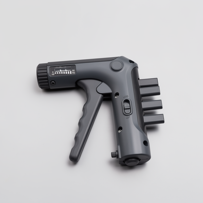 GRIPX - Adjustable Grip Strengthener