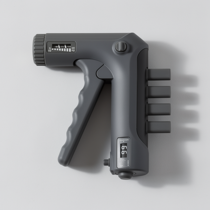 GRIPX - Adjustable Grip Strengthener