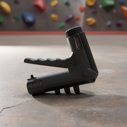 GRIPX - Adjustable Grip Strengthener