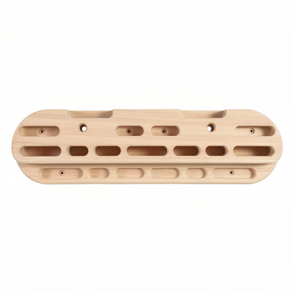 CRUX BOARD - Portable Hangboard