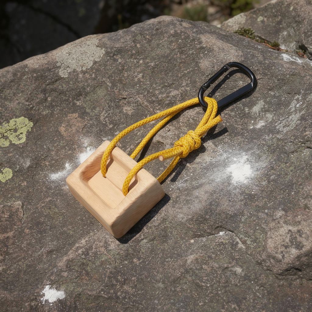 DUAL PINCH - Pinch Blocks with Loading Pin