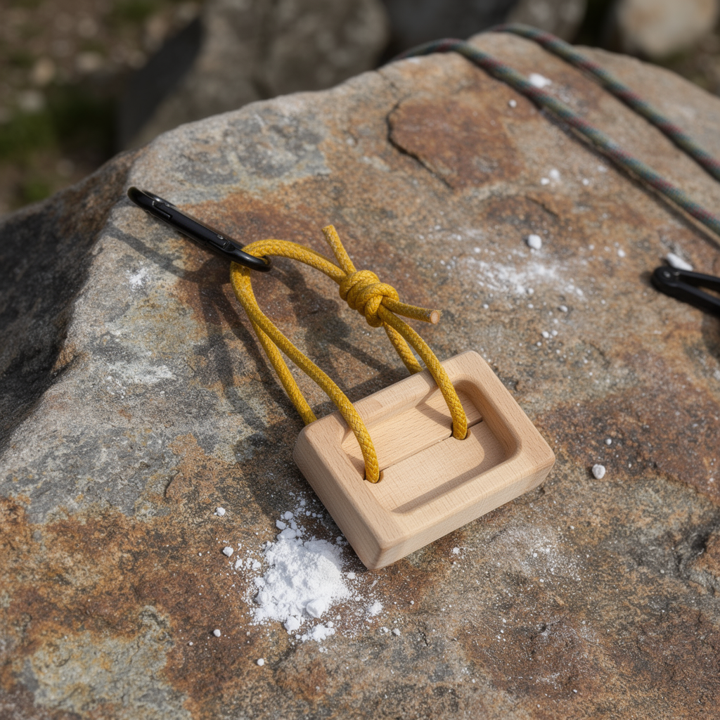 DUAL PINCH - Pinch Blocks with Loading Pin